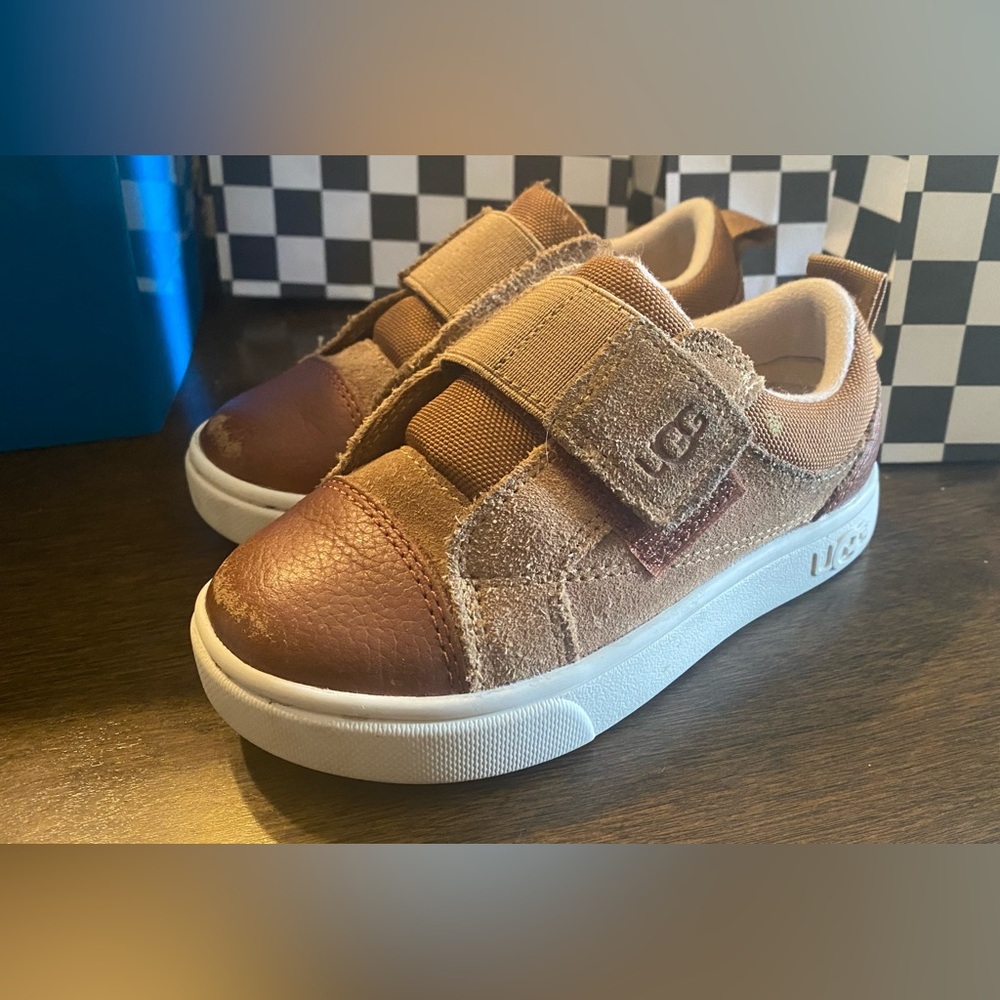 Ugg shoes